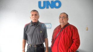 En las instalaciones del Club Echagüe se reunirán alrededor de 80 exnadadores paranaenses de las décadas del 60 y 70. Será hoy a las 21.