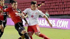 La derrota con Independiente lo obliga a Colón a ganarle a Central Córdoba para clasificar primero sin depender de otro resultado. La derrota con Independiente lo obliga a Colón a ganarle a Central Córdoba para clasificar primero sin depender de otro resultado.