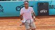 Etcheverry le ganó a Ofner y avanzó a la 3ª ronda en el Masters 1000 de Madrid