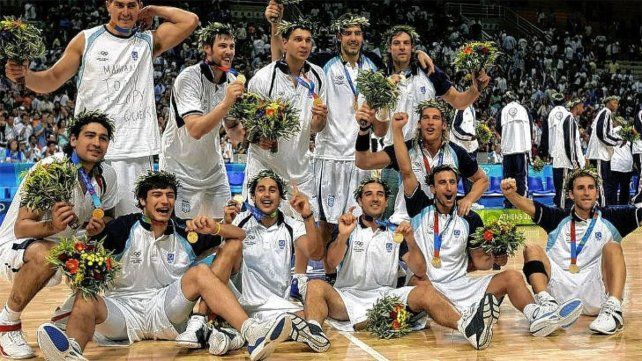 Mítico equipo