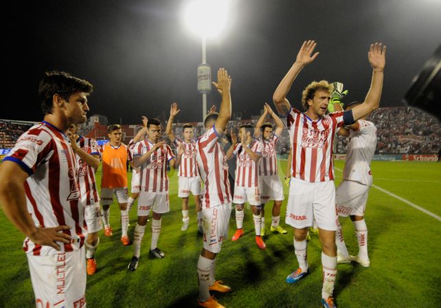 Sabor agridulce para un proceso muy exitoso