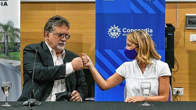 Licitación para construir 308 viviendas en Concordia