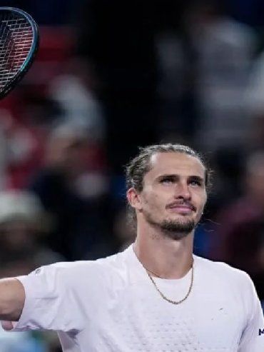 Alexander Zverev terminará el 2026 como el número 1 del ranking ATP