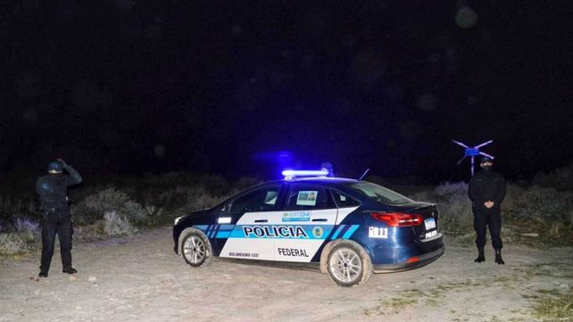 Encuentran un cuerpo en la zona donde buscaban a Facundo Astudillo Castro