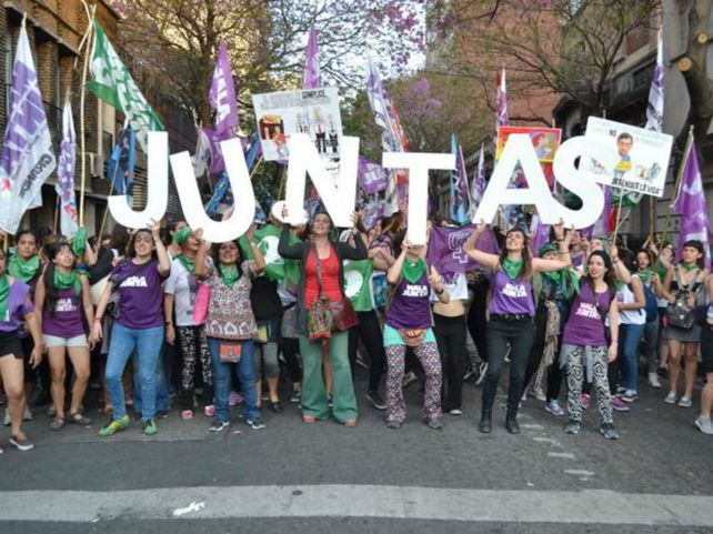 El encuentro comienza hoy y se extenderá hasta el lunes. Habrá talleres y conclusiones sobre temas.