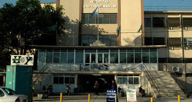 Muri&oacute; una adolescente rociada con alcohol y quemada por su pareja
