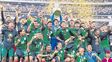Grupo A: México hace historia en el Mundial y esta vez quiere llegar mucho más lejos