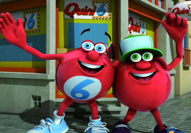 El Quini 6 repartió más de $632 millones en premios