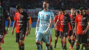 No hubo acuerdo y Nacho Chicco finalmente se iría libre de Colón