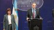 El Gobierno anunció un endurecimiento en la política migratoria: habilitan deportación exprés
