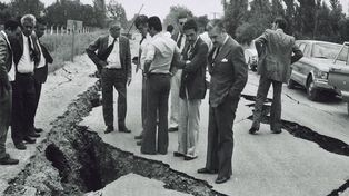 A 43 años del terremoto argentino que partió la Tierra en dos