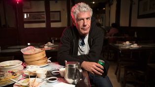 Se suicidó Anthony Bourdain, el chef más famoso del mundo