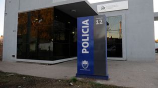 Fuga en la comisaría 12ª: capturaron en la zona sur al preso que había escapado el domingo