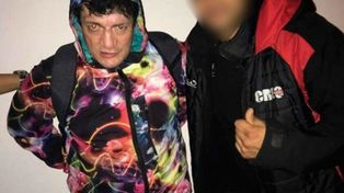 El juez rechazó la inimputabilidad de Pity Alvarez