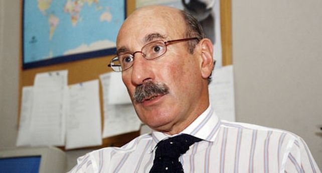 M&eacute;dico rosarino fue distinguido con un galard&oacute;n internacional