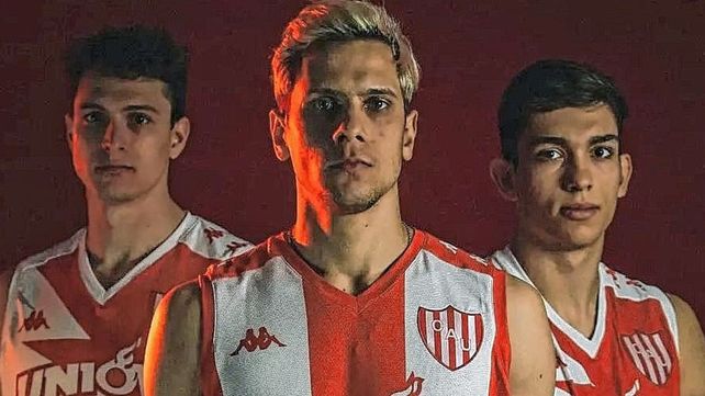 Unión se instala en Buenos Aires por una semana para jugar el Torneo Súper 20 de Básquet.&nbsp;