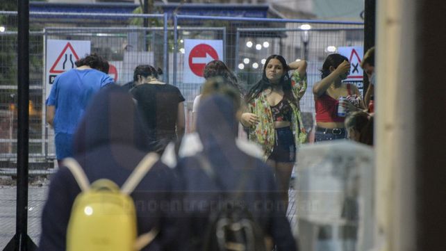 Las imágenes del calor&nbsp; 