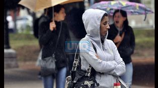 La inestabilidad será el estado del clima este fin de semana