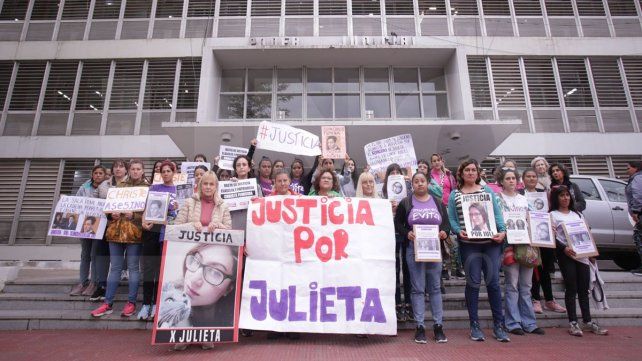 Reclamaron que el STJ eleve la causa contra Jorge Julián Christe a la Corte Suprema.