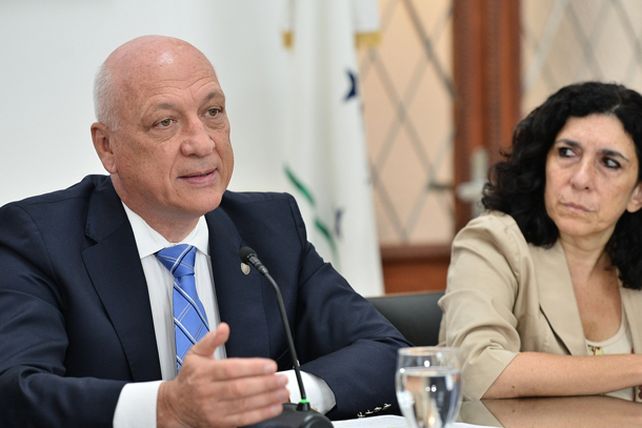 Se presentó el nuevo plan de intervención integral para 9 barrios de la ciudad