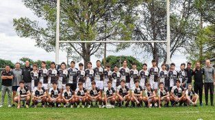 Los chicos de Estudiantes serán parte de la cuarta edición.