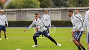 Argentina tendrá otra prueba sin Messi ante Alemania