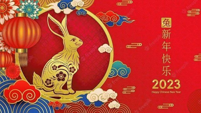 Horóscopo chino: las predicciones de Ludovica Squirru