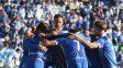 Godoy Cruz y Deportivo Madryn ganaron y meten presión en la lucha de arriba en la zona A
