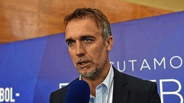 Gabriel Batistuta