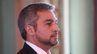 Emergencia en Asunción del Paraguay por el dengue