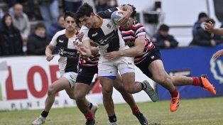 Estudiantes perdió en Sauce Viejo.