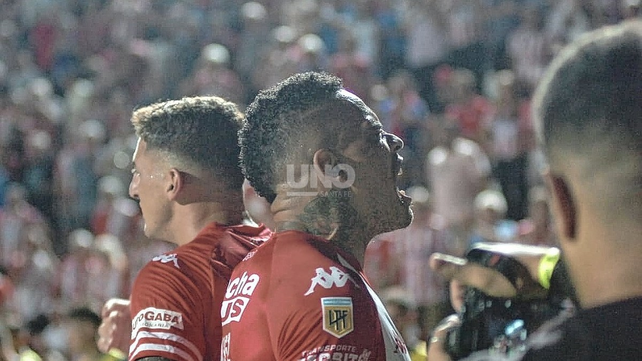 El minuto a minuto de Unión ante Atlético Tucumán