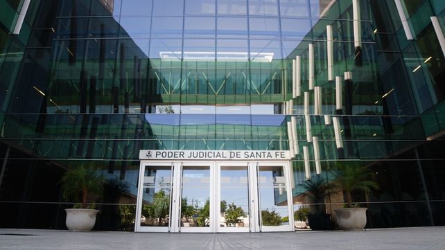 La pena fue acordada en un procedimiento abreviado homologado en los tribunales de Reconquista