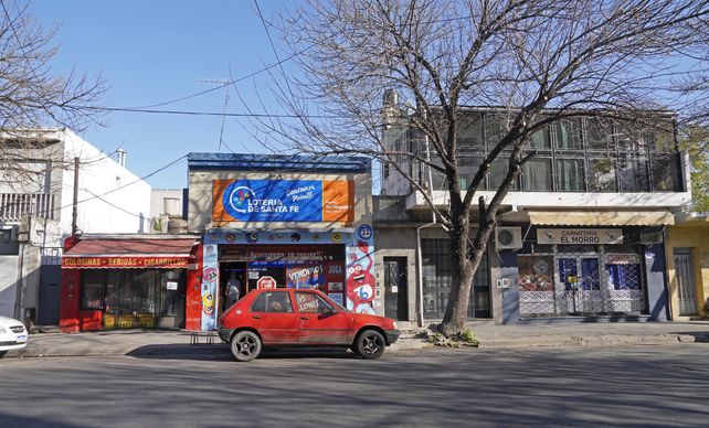 Tiros en Arroyito: nadie encuentra explicación a la brutal balacera del lunes