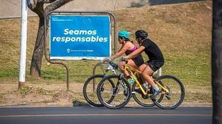 Se registraron solo 36 nuevos casos de Covid-19 en Entre Ríos