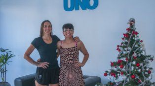 Las chicas de Paraná y un buen torneo en Brasil.