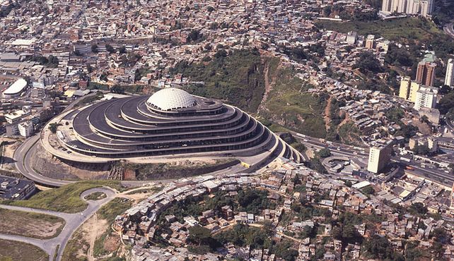 Donald Trump aseguró que se cerrará el centro de torturas El Helicoide