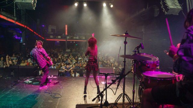 “She Loves 90s”: homenaje a las voces femeninas que marcaron décadas