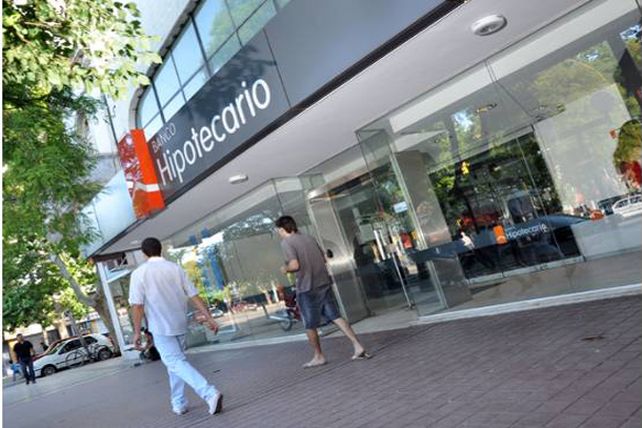 Cerca de 3.000 santafesinos ya tienen turno en el Hipotecario