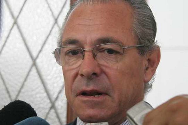 Barletta ya está habilitado para ser presidente de la UCR