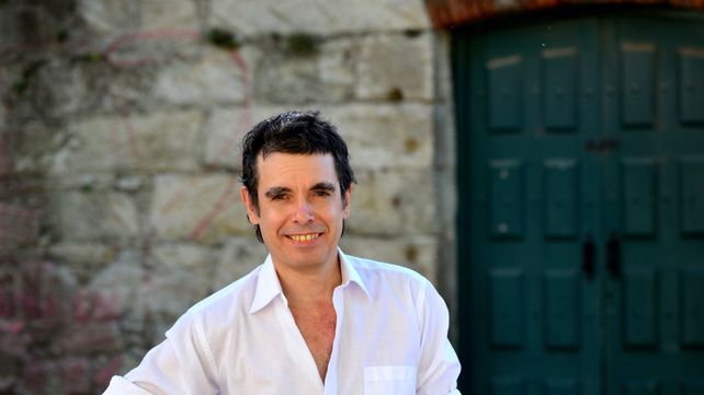 Fernando Cabrera