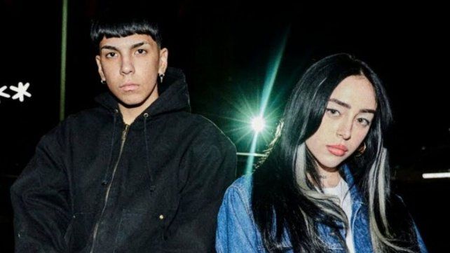 Nicki Nicole abrió su alma en su cumpleaños