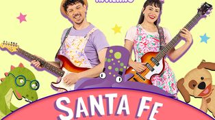 Pequeño Pez vuelve a Santa Fe en éstas vacaciones de invierno
