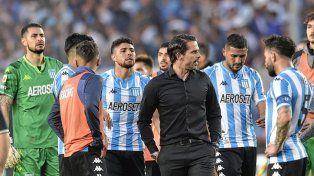 Racing no le hará el pasillo de campeón a River.