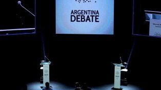 Balotaje: se sortearán los temas para el tercer debate