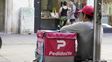 Aplicaciones de delivery: presentan un proyecto para regular la actividad