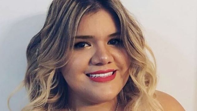 El nuevo tatuaje de Morena Rial: a quién se lo dedicó