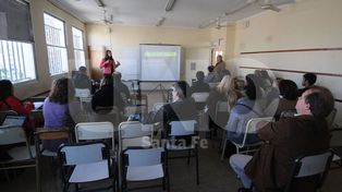 Escuela Abierta, la formación que llega a más de 73.000 docentes