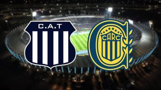 Talleres vs. Rosario Central por el torneo Clausura: hora, canal y posibles formaciones
