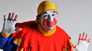 Piñón Fijo: escándalo y su foto sin maquillaje